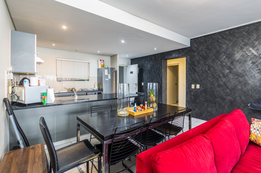 2 Bedroom Property for Sale in Cape Town City Centre Western Cape